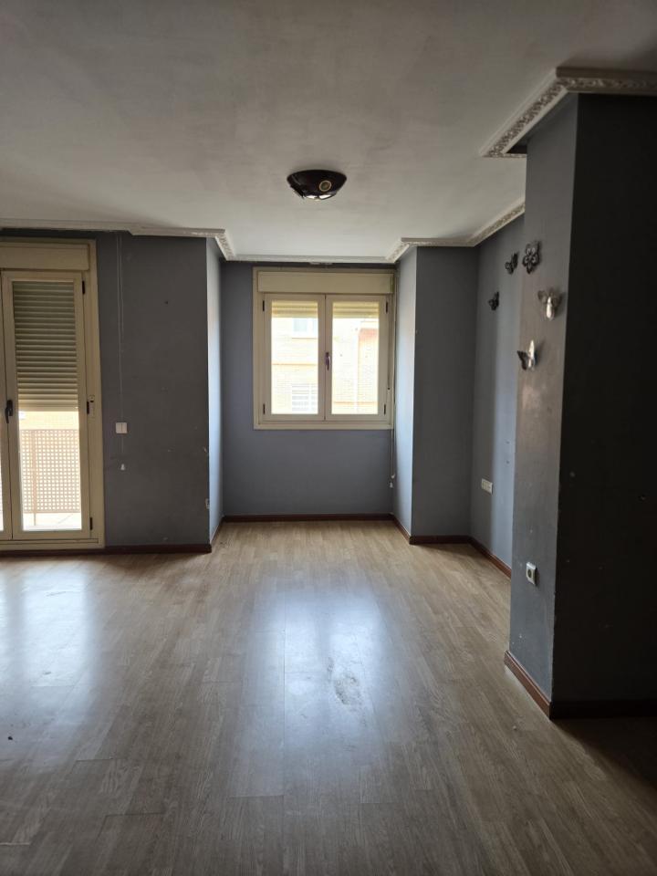 VENTA DE PISO EN ASTORGA