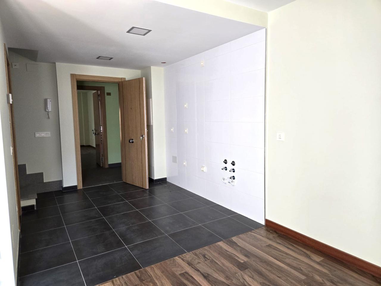 Piso en Calle E Alonso S-lomb, 15 (Puebla de Lillo)