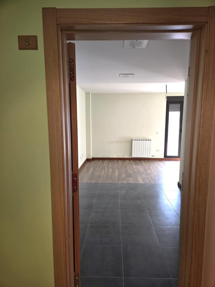 VENTA DE PISO EN PUEBLA DE LILLO