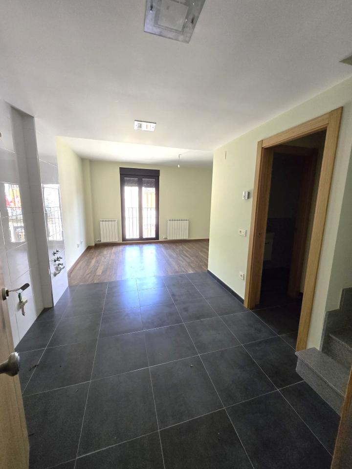 VENTA DE PISO EN PUEBLA DE LILLO