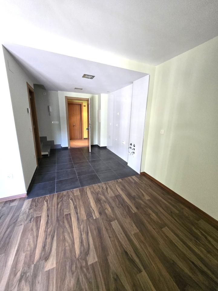 VENTA PISO PUEBLA DE LILO (LEON)