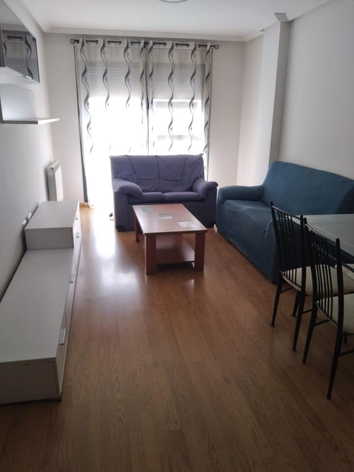 Piso en Calle Miguel Delibes, 68 (El Pinar)