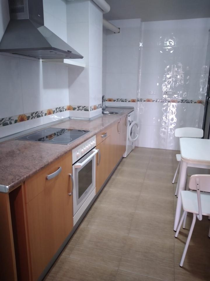 Piso en Calle Miguel Delibes, 68 (El Pinar)