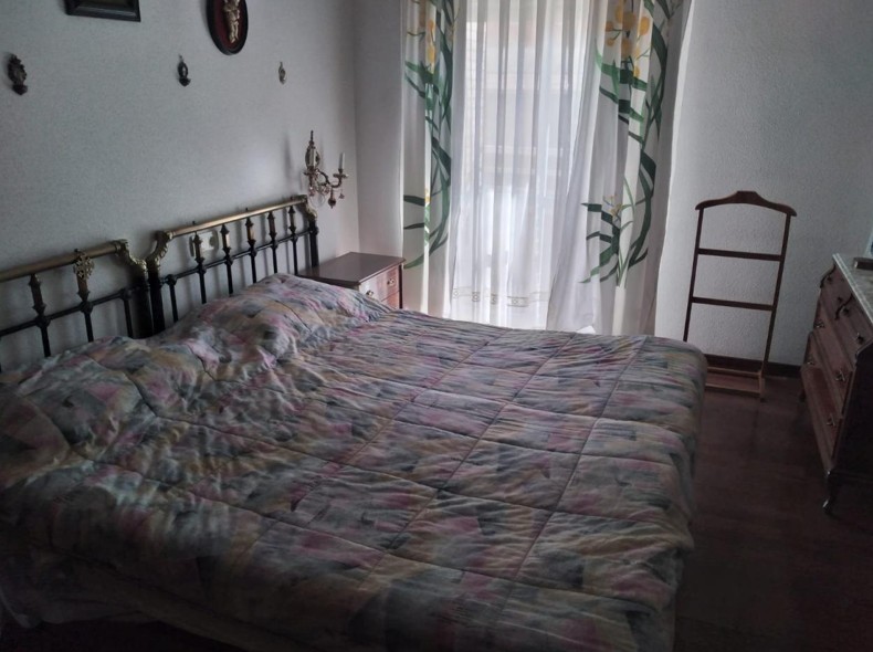 Piso en Calle Cuesta Del Hospital, 10 (Las Eras)