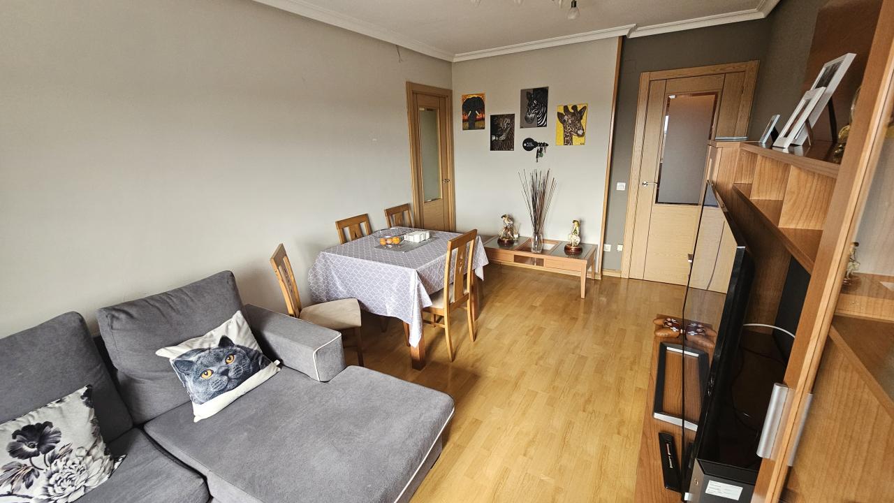 VENTA DE PISO EN BENAVENTE