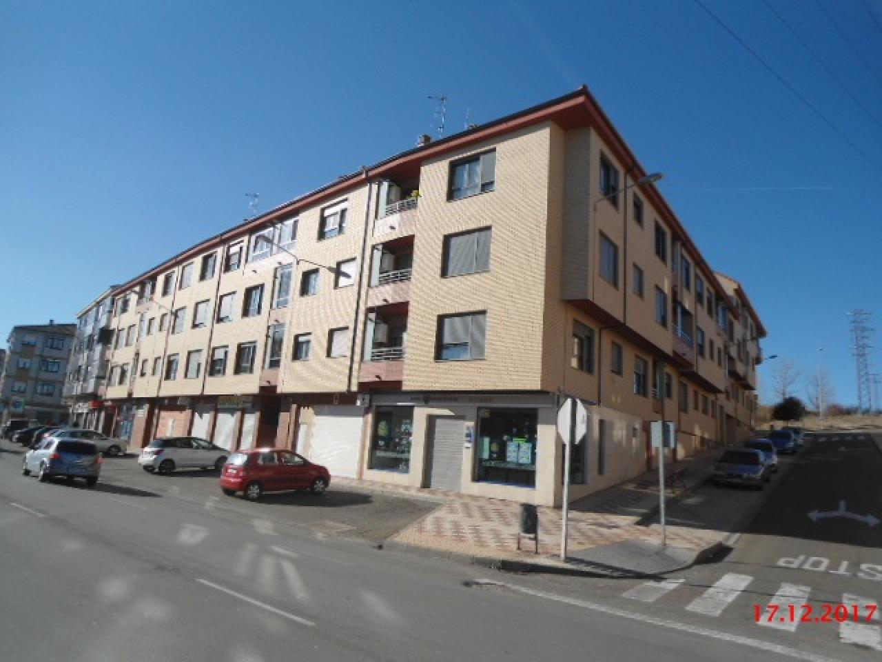 VENTA DE PISO EN VILLAQUILAMBRE