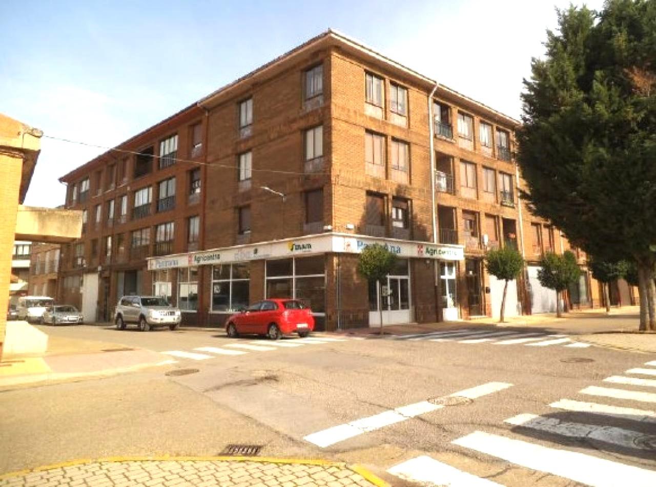 VENTA DE PISO EN SAHAGUN