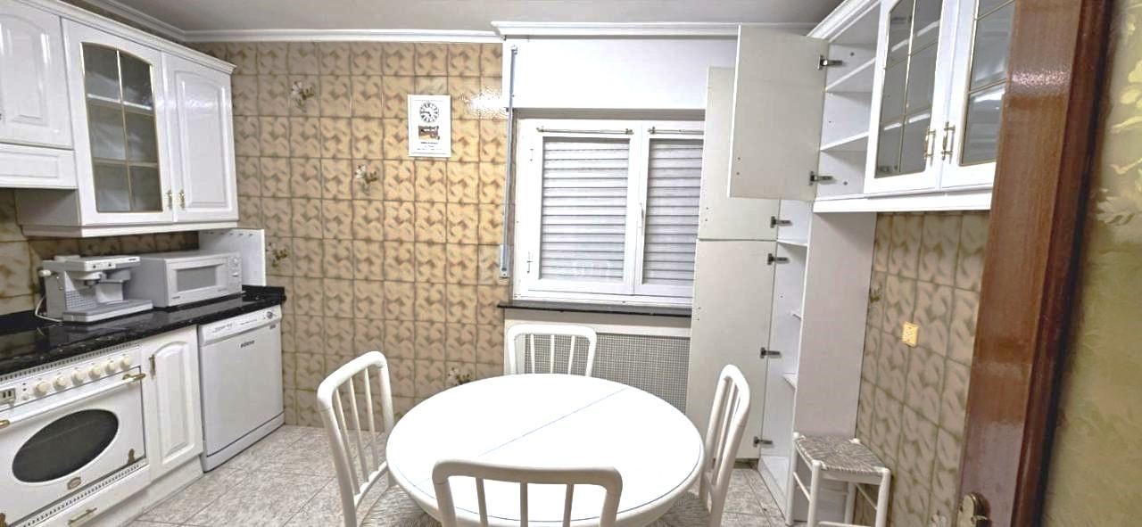 VENTA DE PISO EN SAHAGUN