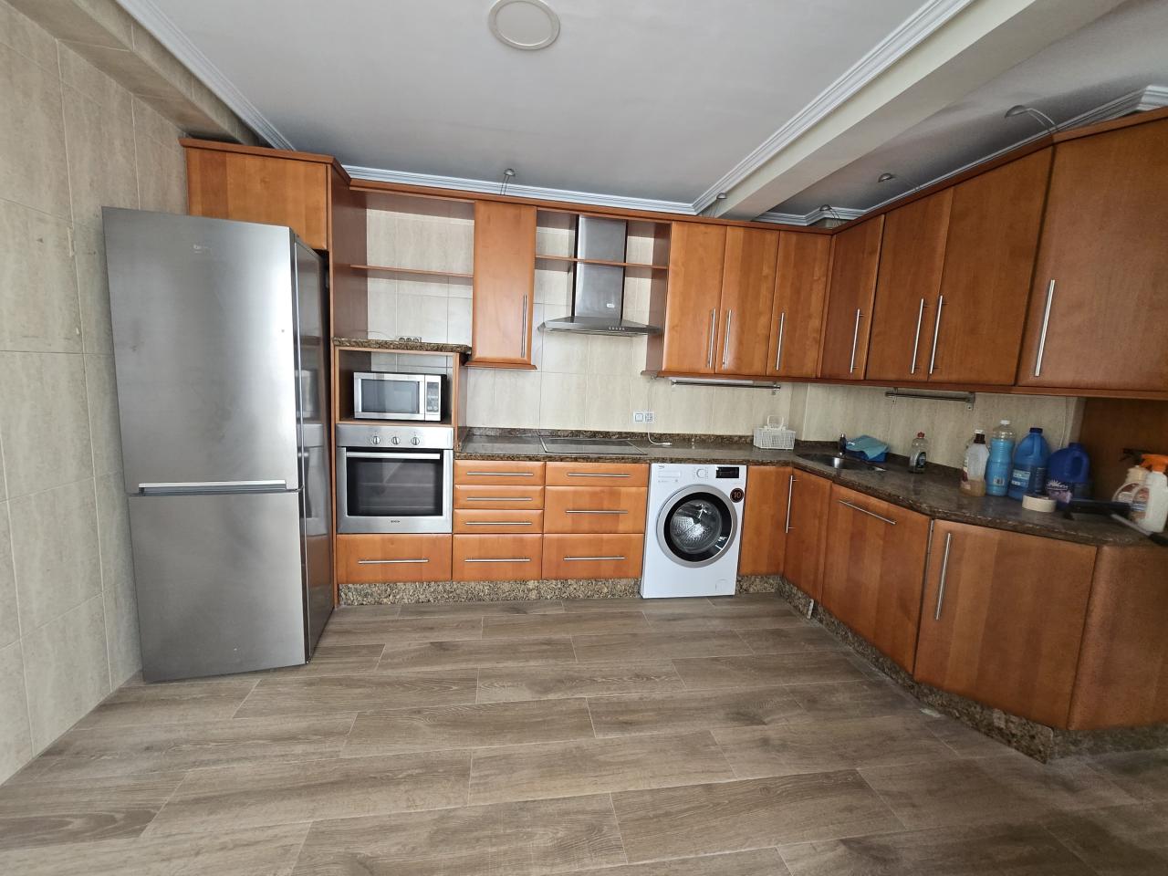 VENTA DE PISO EN LEÓN