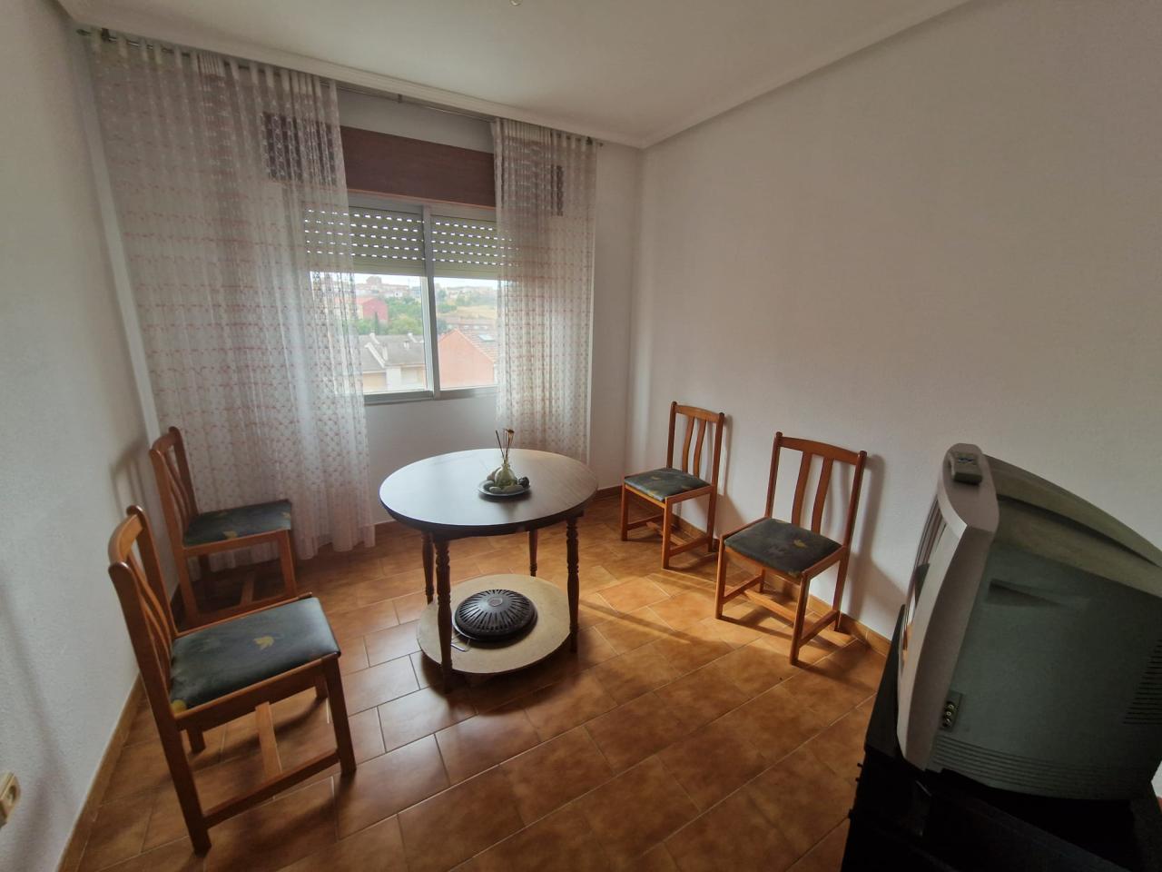 VENTA DE PISO EN BENAVENTE