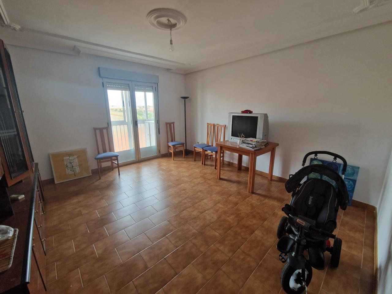 VENTA DE PISO EN BENAVENTE