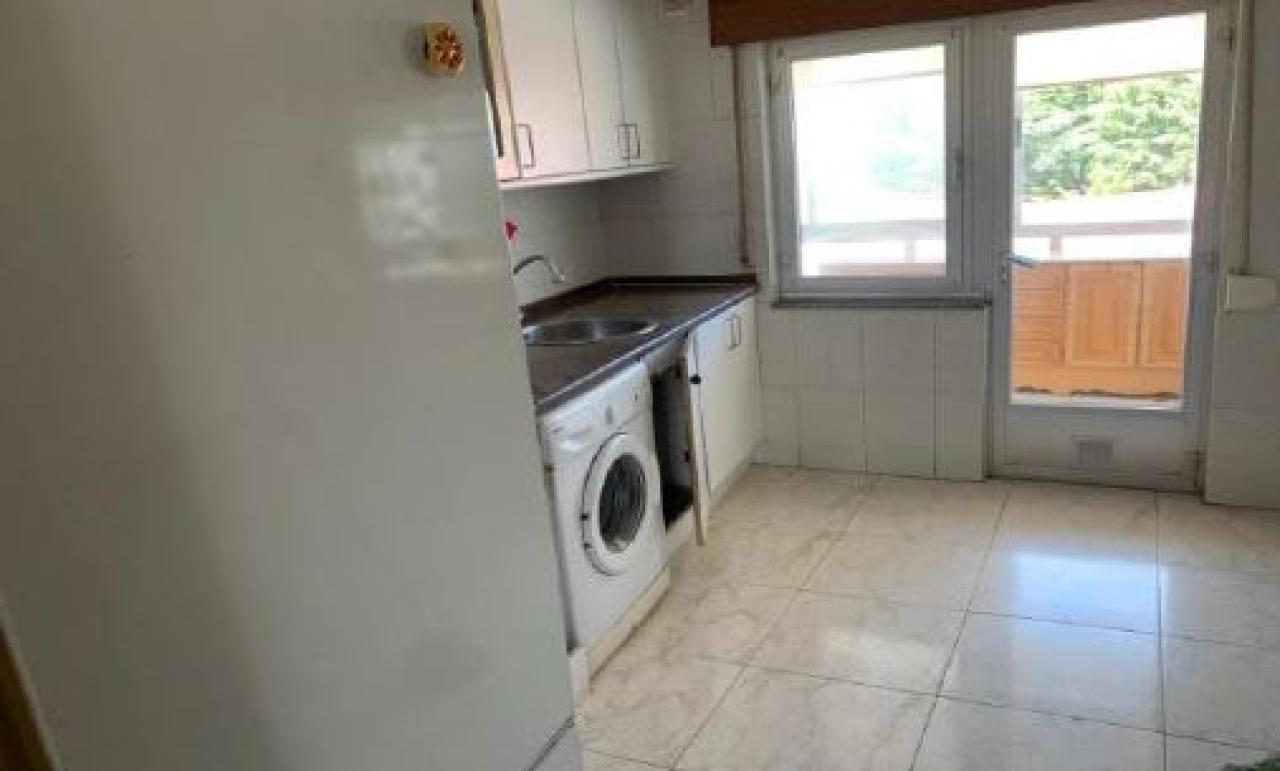 VENTA DE PISO EN LA BAÑEZA