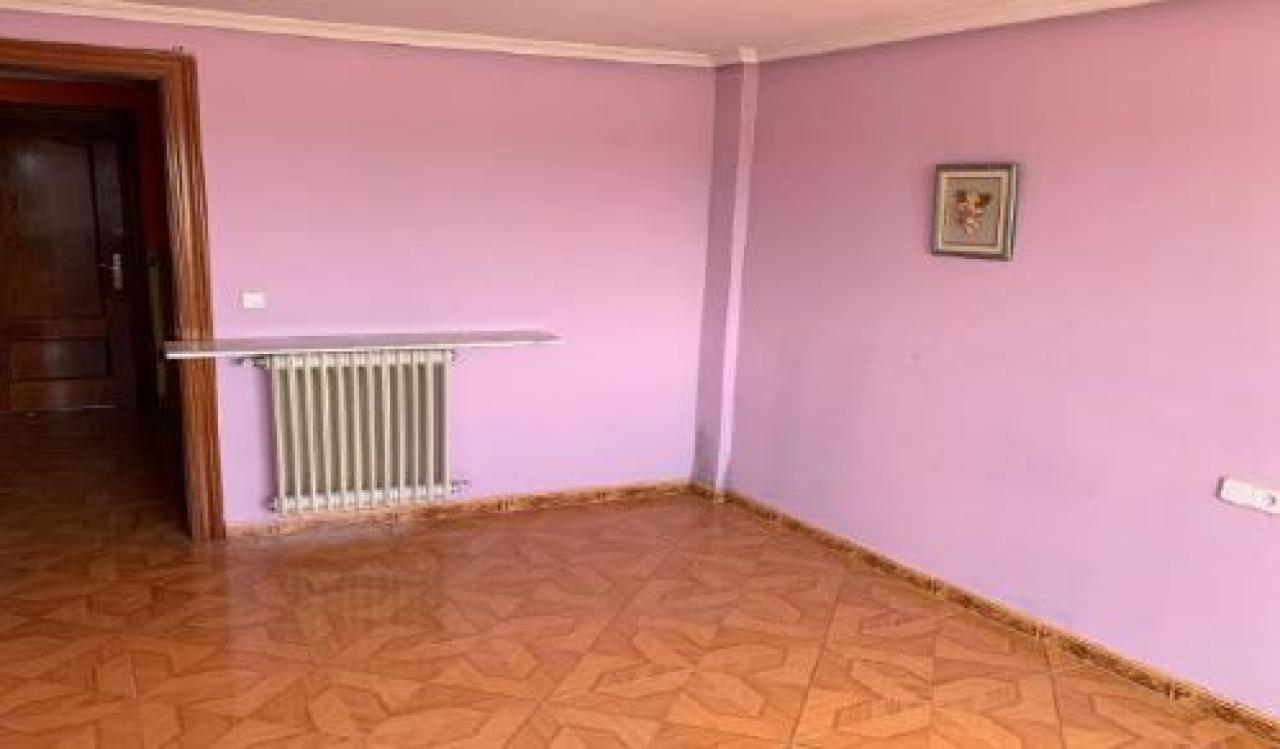 VENTA DE PISO EN LA BAÑEZA