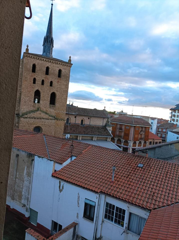 VENTA DE PISO EN BENAVENTE