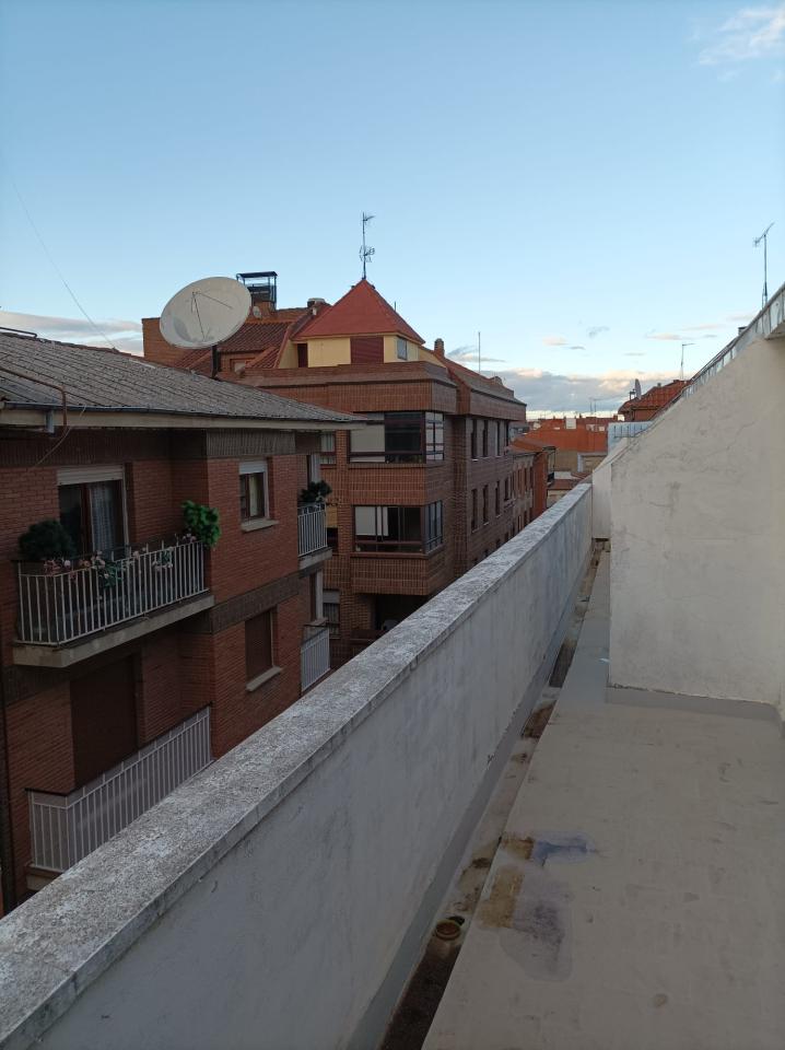VENTA DE PISO EN BENAVENTE