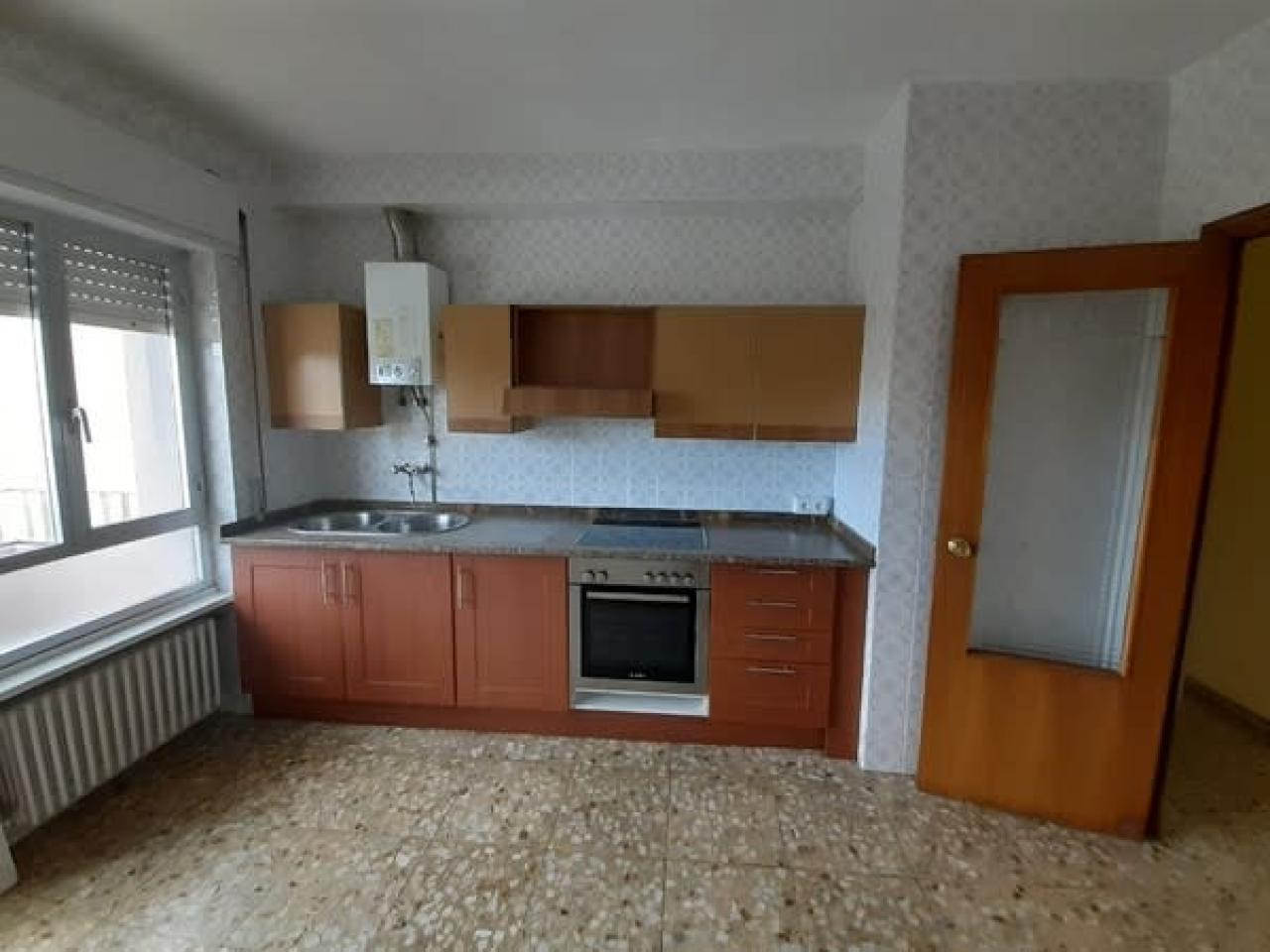 VENTA DE PISO EN FABERO