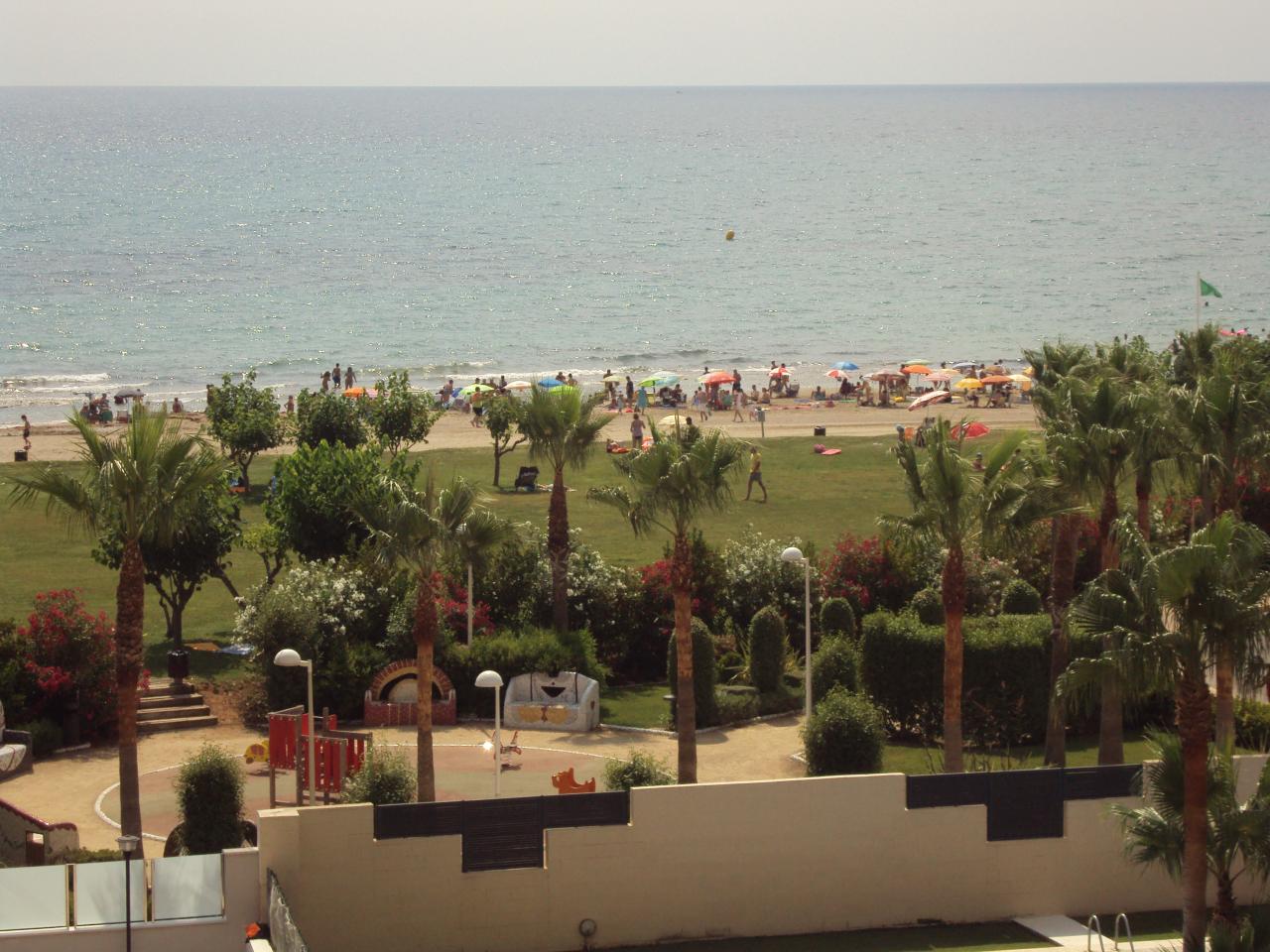 VENTA PISO MARINA D'OR