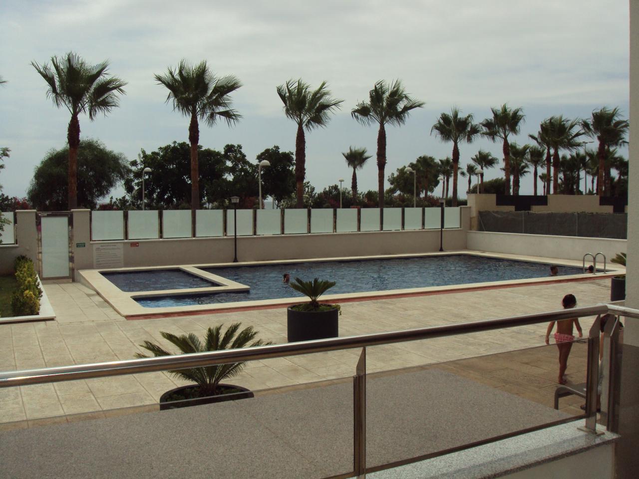 VENTA PISO MARINA D'OR