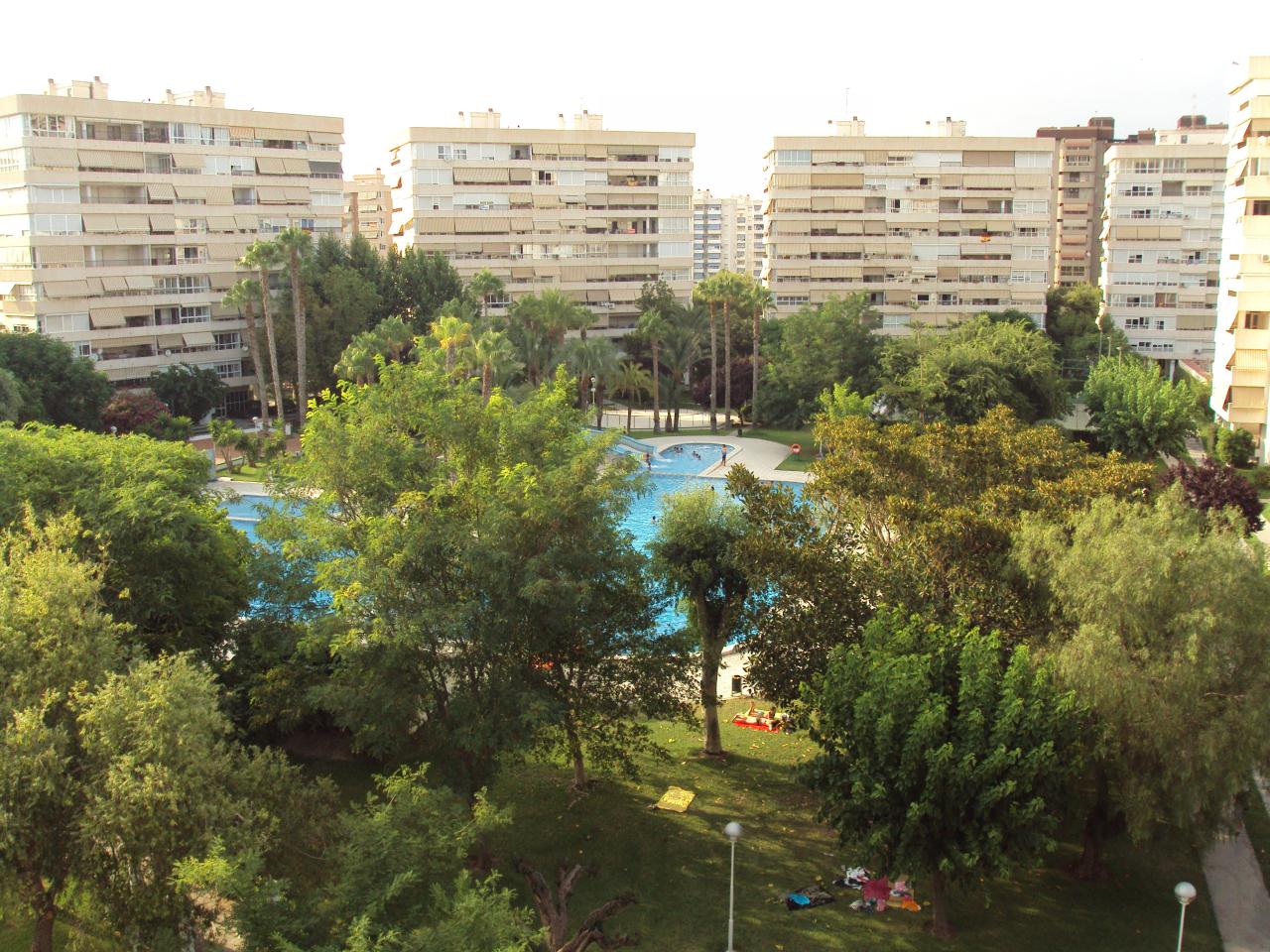 VENTA PISO EN LA PLAYA DE SAN JUAN  (ALICANTE)