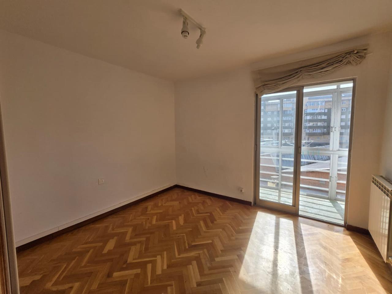 Piso en Alcalde Miguel Castaño 10 (Mercado)