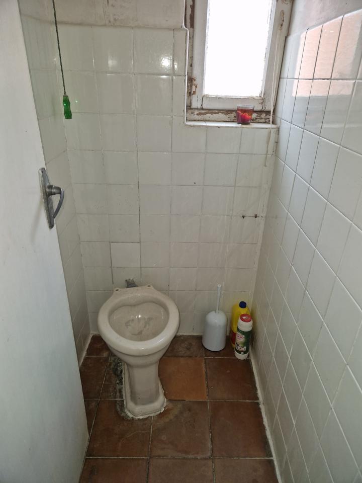 VENTA DE PISO EN BENAVENTE