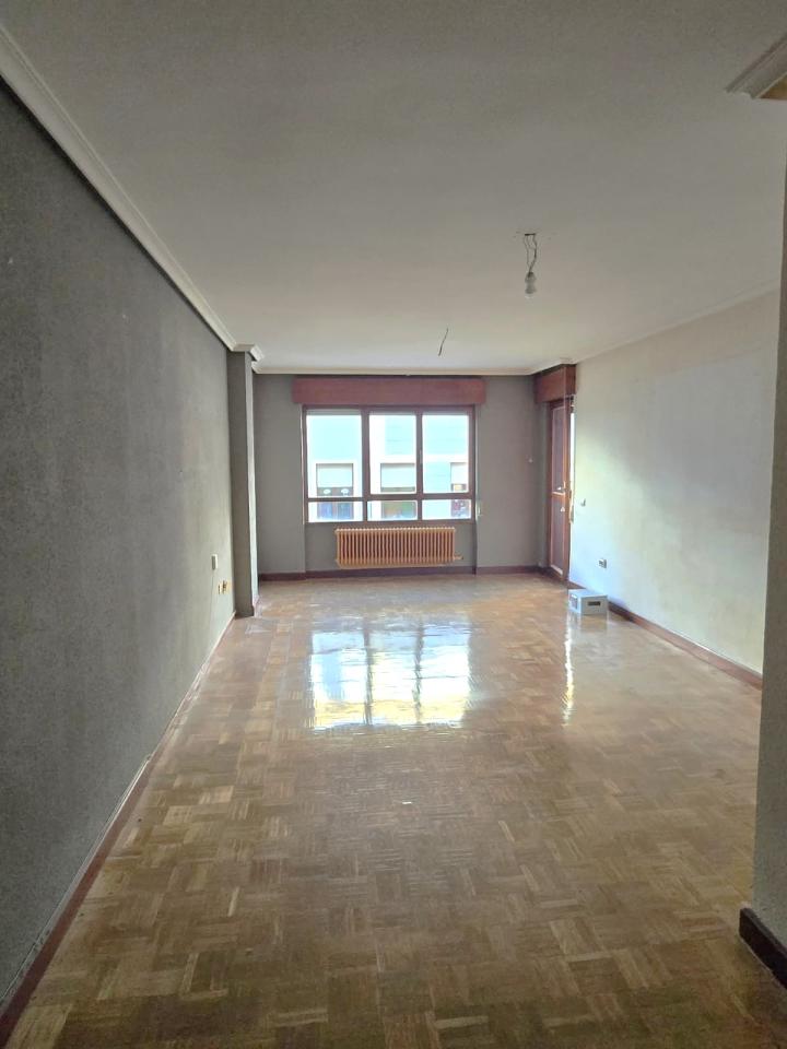 VENTA DE PISO EN LEÓN