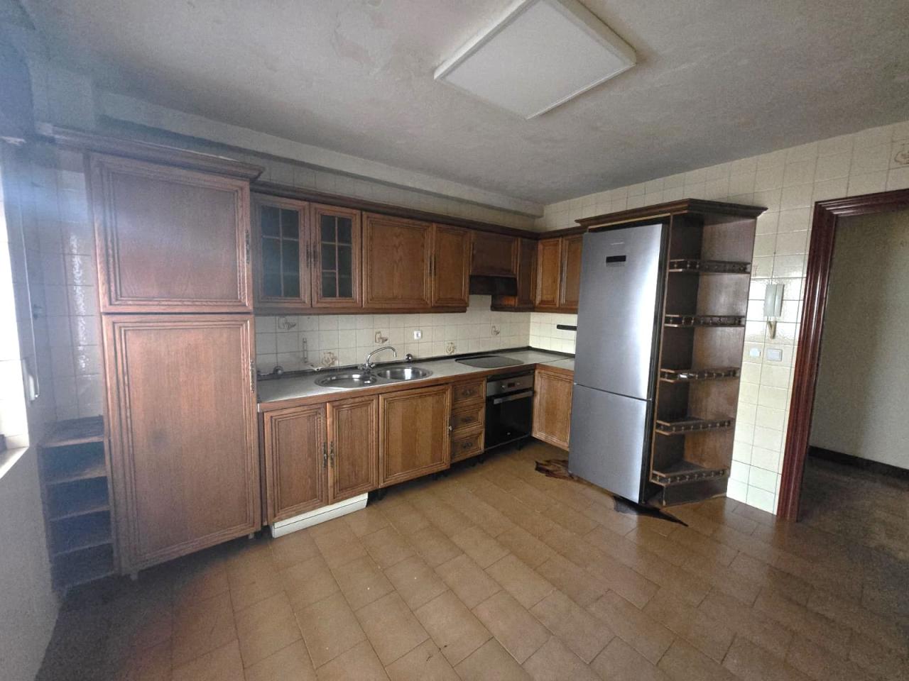 VENTA DE PISO EN LEÓN