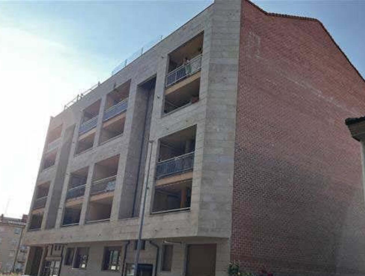 VENTA DE PISO EN VALENCIA DE DON JUAN