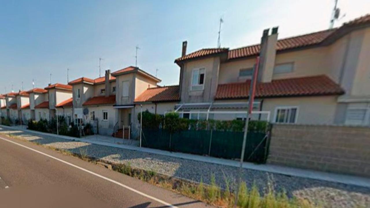 VENTA DE CASA EN BERMILLO DE SAYAGO