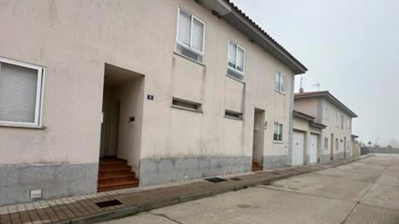 VENTA DE CASA EN BERMILLO DE SAYAGO