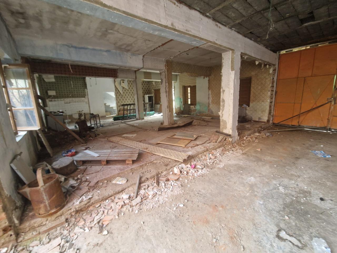 Casa en  (Benavente)