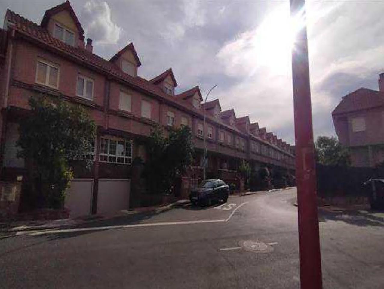 VENTA DE CHALET EN SAN ANDRES DEL RABANEDO, LEON