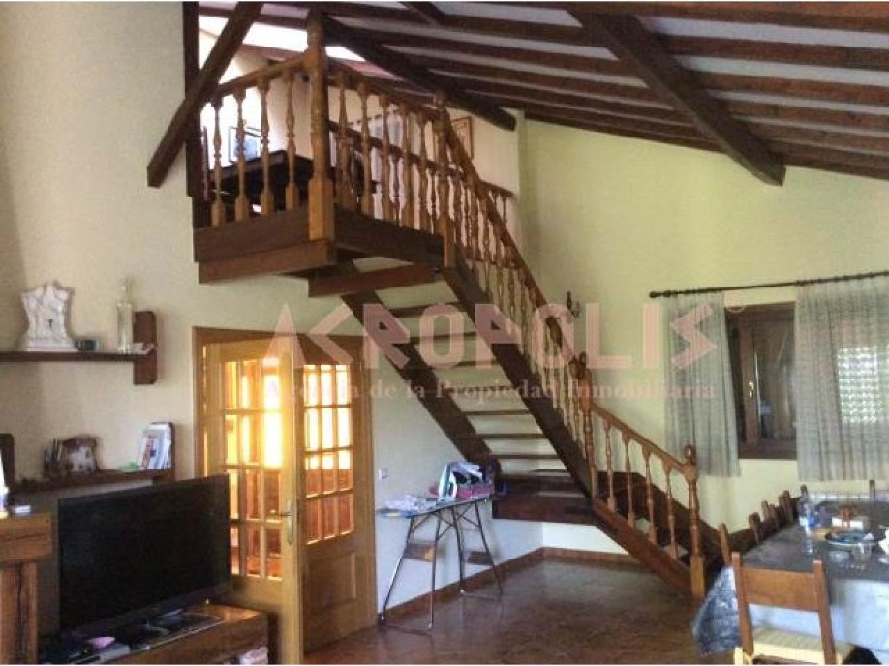 Casa en Calle Cerca Del Puesto (San Miguel del Valle)