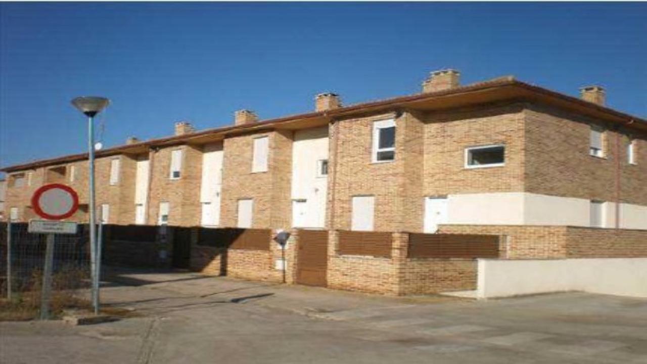 Casa en Carretera, 9 (Morales de Toro)