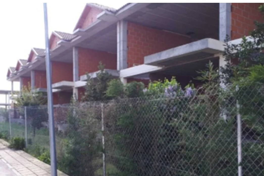 Casa en Carretera, 9 (Morales de Toro)