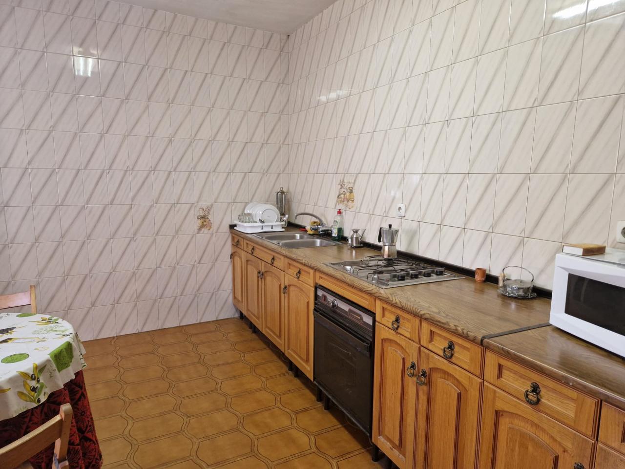 VENTA DE CASA EN ROALES DE CAMPOS