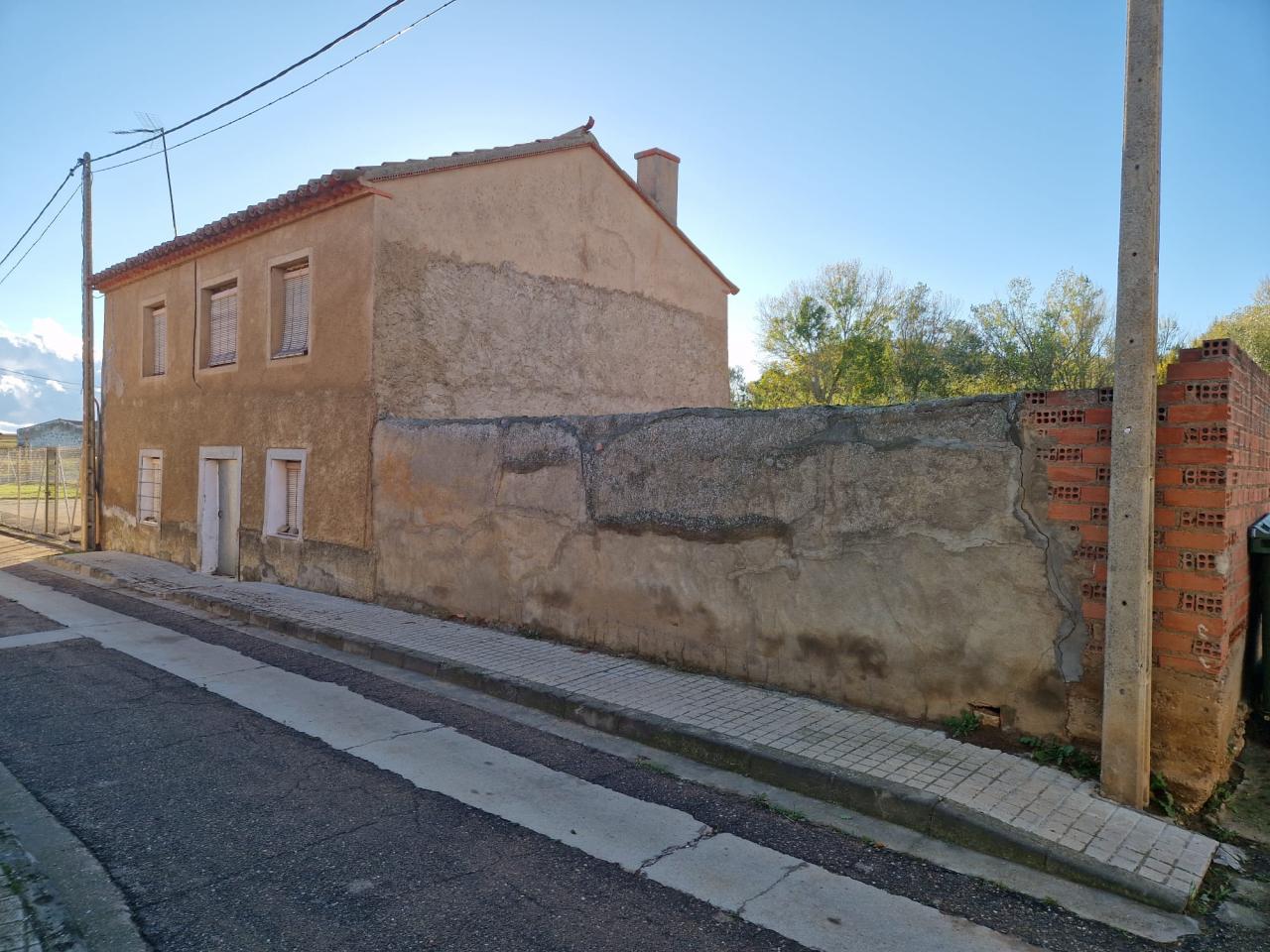 Casa en Calle Amancio Tome, 18 (Prado)