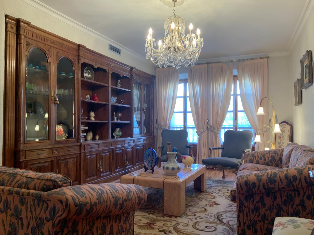 VENTA DE CASA EN BENAVENTE