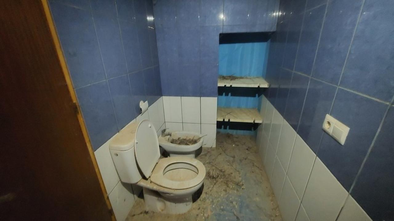 VENTA DE CASA CL TEODORA 12 