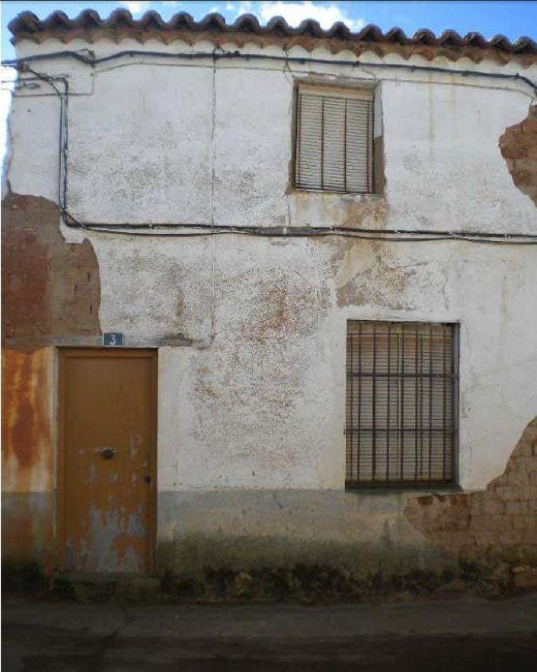 VENTA DE CASA EN CALLE GUARDIA CIVIL 3
