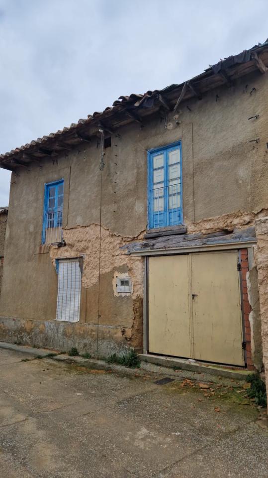 Casa en Ronda Quintanal, 17 (Torre del Valle (La))