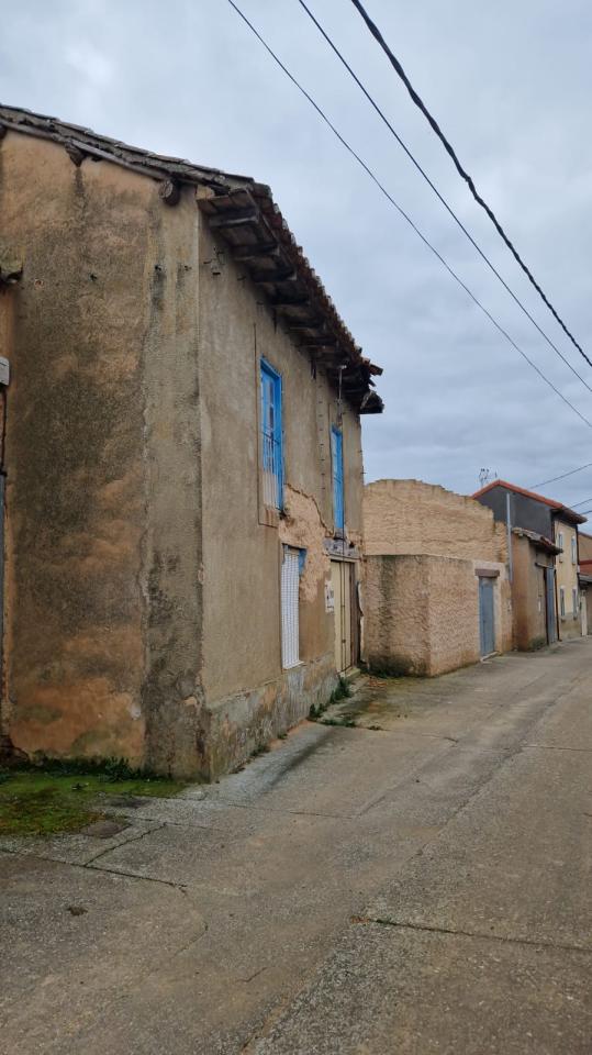 Casa en Ronda Quintanal, 17 (Torre del Valle (La))