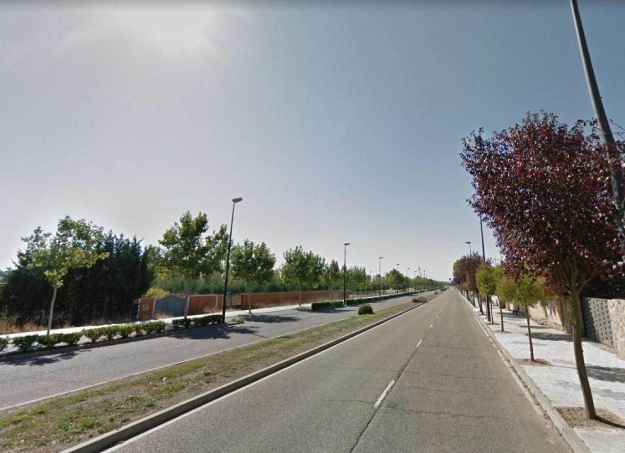 VENTA DE CASA CR ALDEHUELA SN