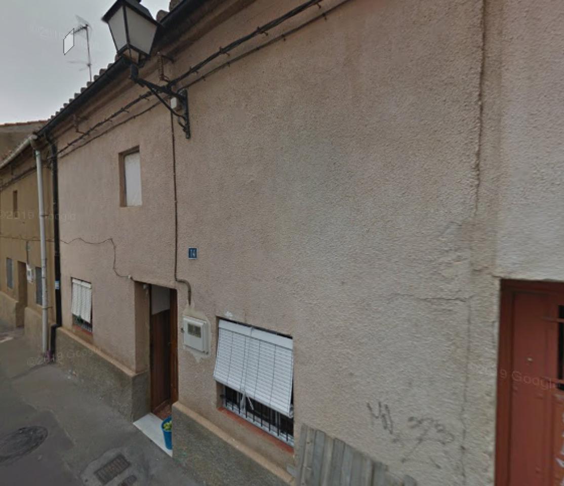 VENTA DE CASA EN BENAVENTE