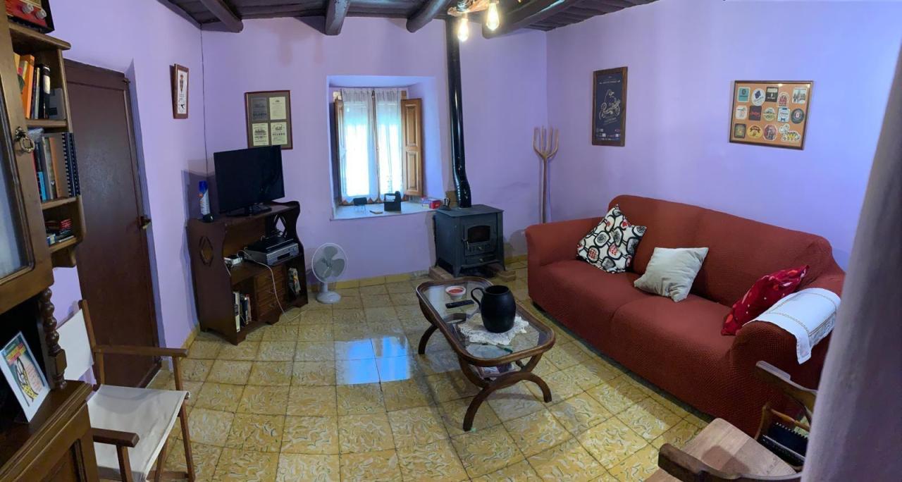 VENTA DE CASA EN ROALES DE CAMPOS