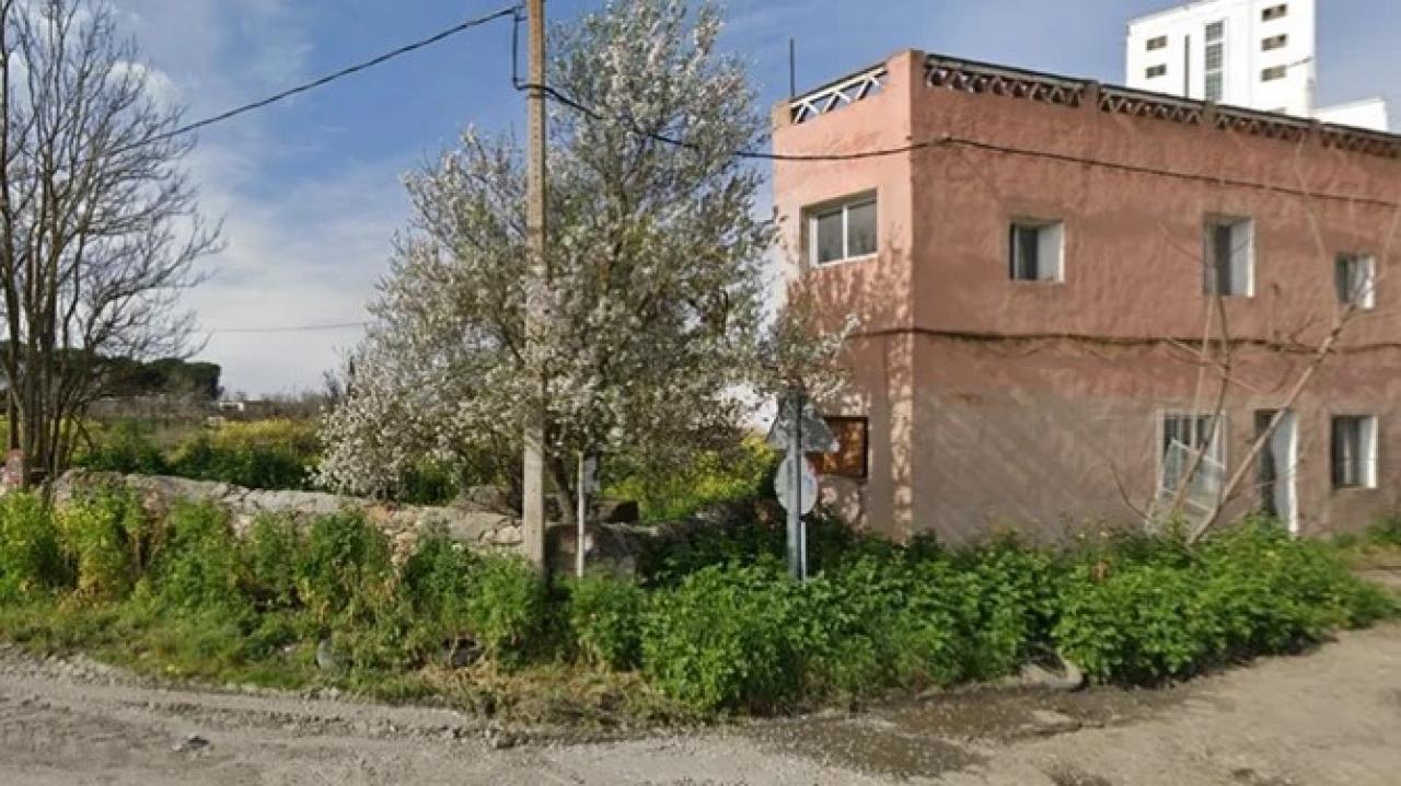 CASA ESTACION FERROCARRIL 1/7