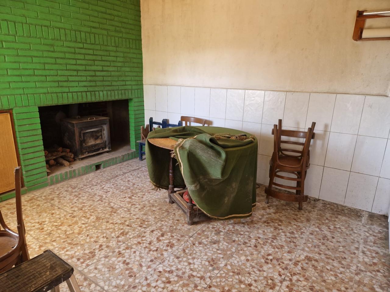 Casa en DS Diseminados, 31 (Santa Maria de la Vega)