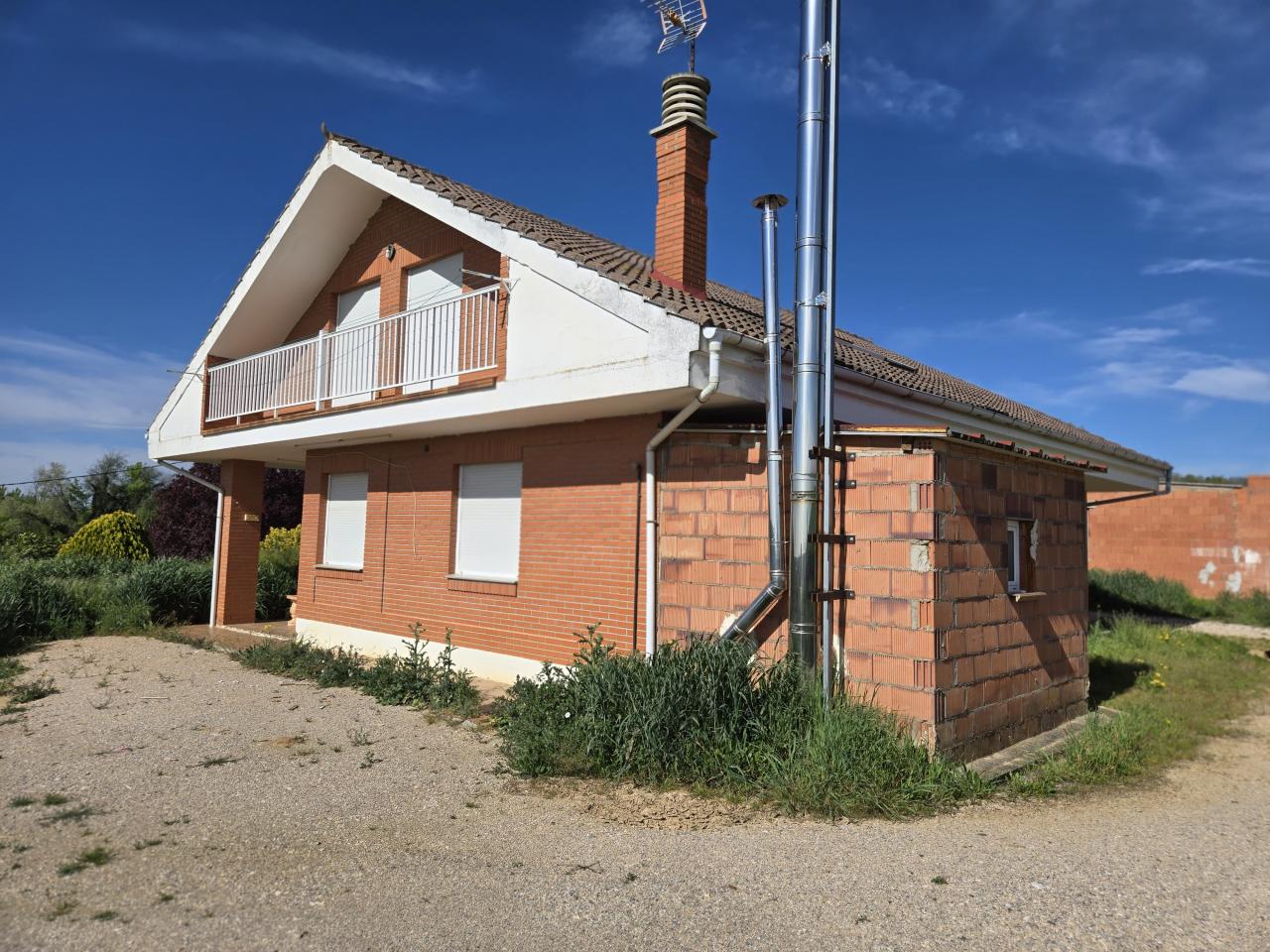 VENTA DE CASA EN VILLARES DE ORBIGO