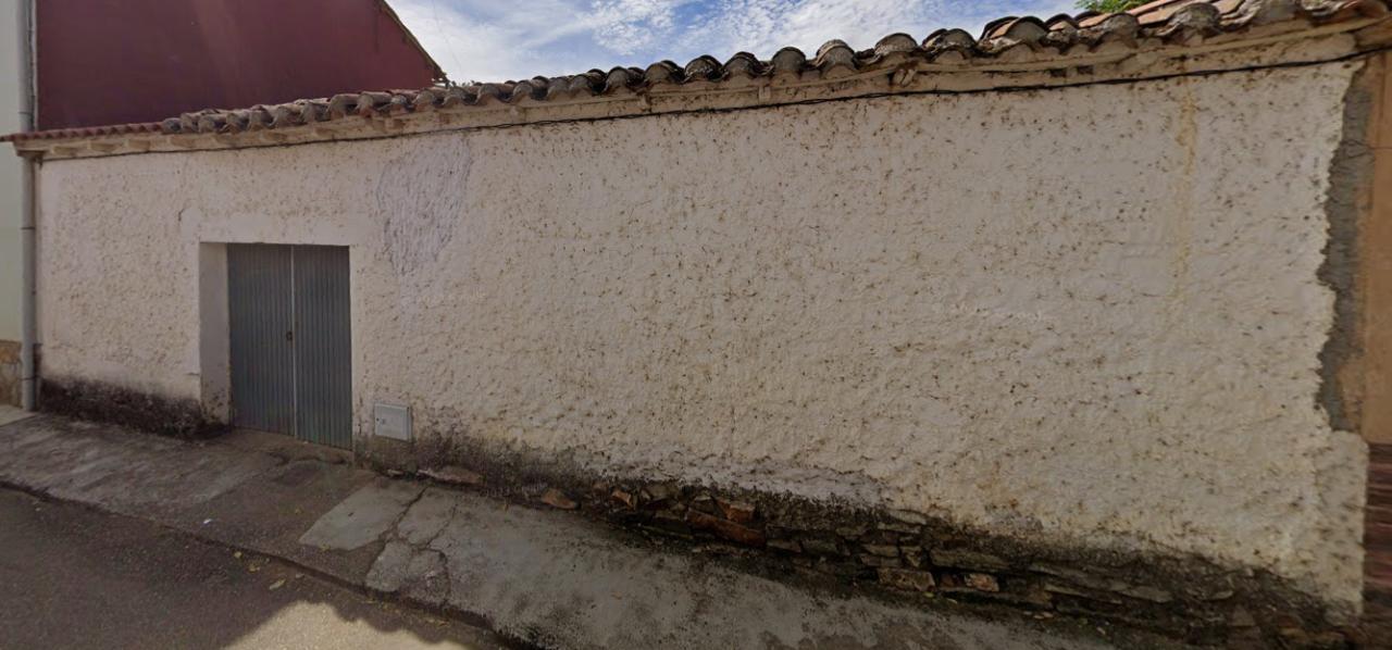 Casa en Calle Cuevas, 9 (Pobladura del Valle)