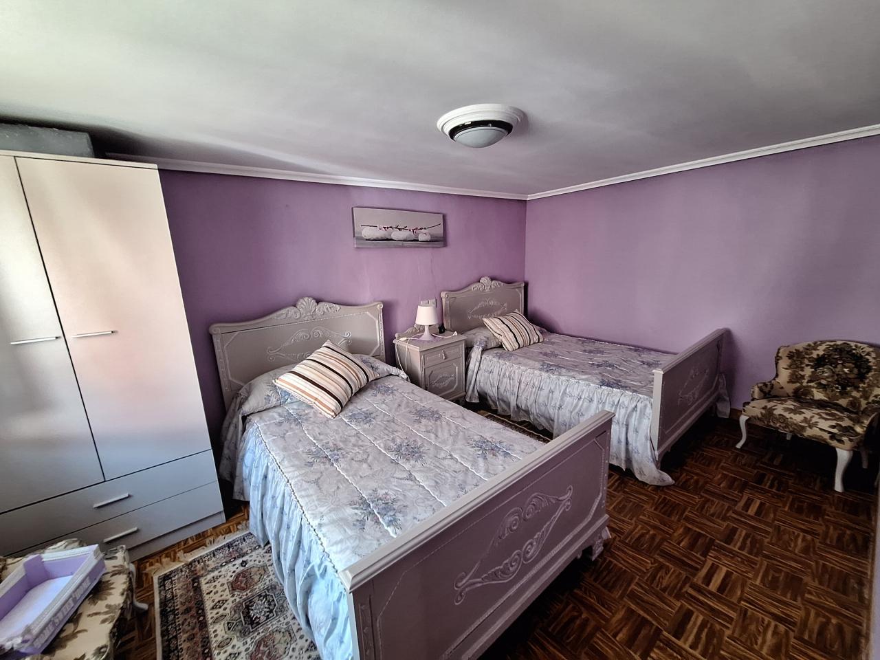 Casa en Calle Santiago, 18 (San Miguel del Valle)